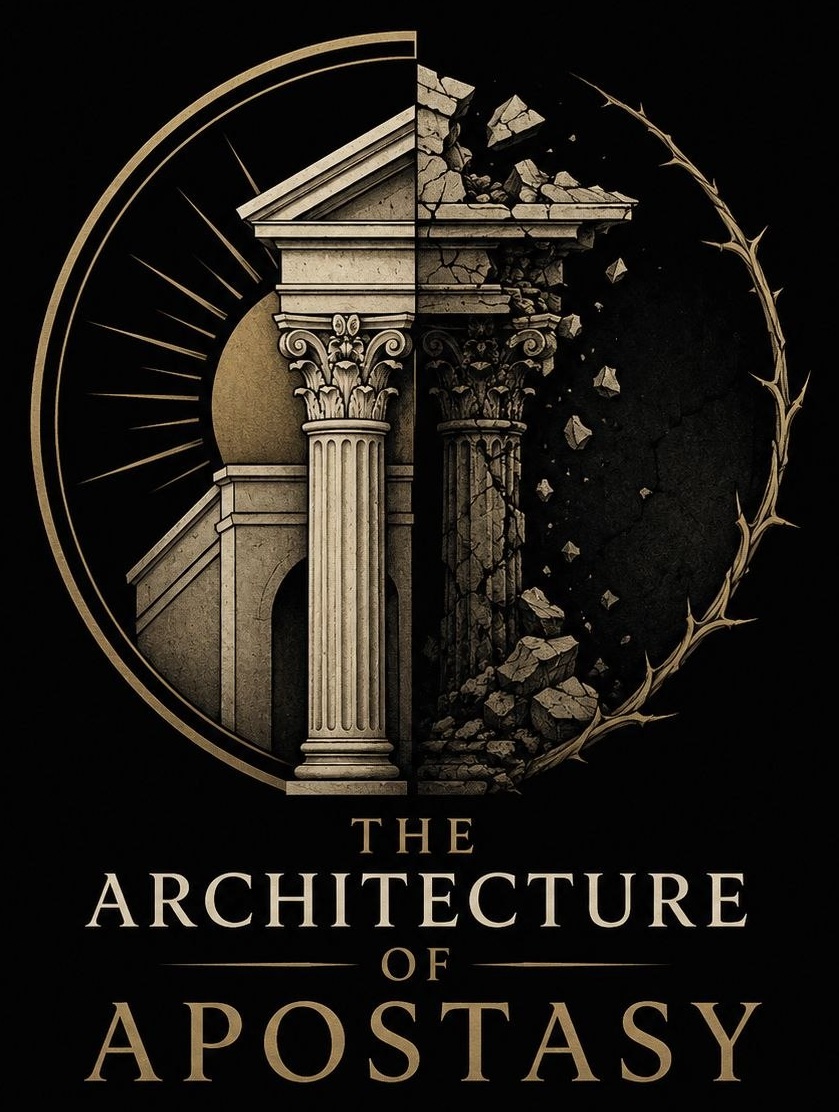 The Architecture of Apostasy